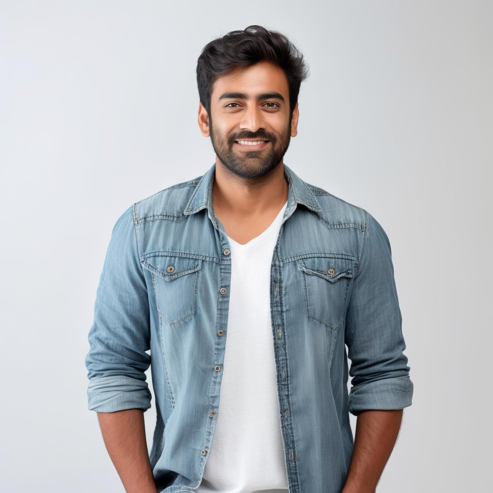 Vignesh