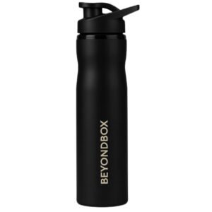 Stainless Steel Sipper Bottle