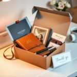 Customized Gift Boxes That Make Corporate Farewells Memorable