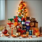 Festival Gifting Bonanza: Corporate Gifting Ideas for Christmas, Diwali & New Year