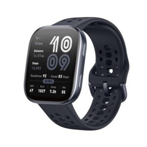 Smart Fitness Watch