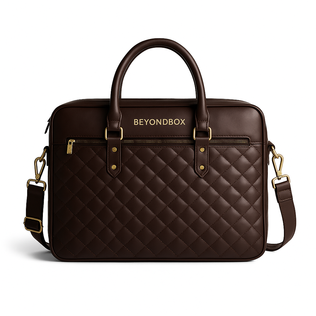 Laptop Messenger Bag