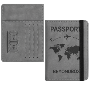 Passport Holder