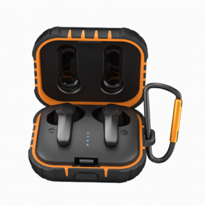 True Wireless Earbuds – Bluetooth 5.1