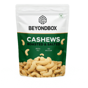 Roasted Cashews