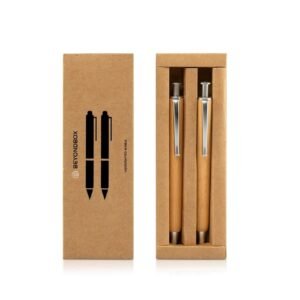 Bamboo Ball Pen
