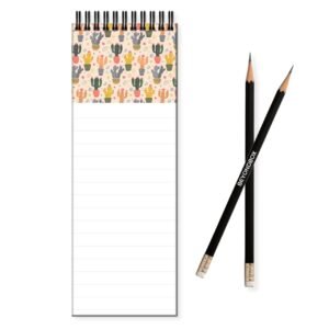 Magnetic Notepad