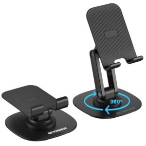 Adjustable Mobile Stand
