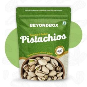Pistachios – Roasted & Salted